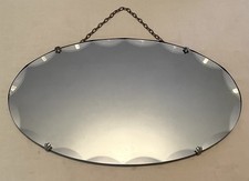 Beautiful vintage scalloped for sale  WALLSEND