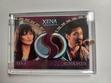 Lucy lawless bruce for sale  Oconomowoc