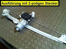 Fensterheber elektr hinten gebraucht kaufen  Warendorf
