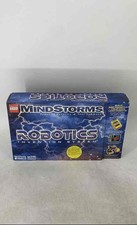 Lego 9719 mindstorms d'occasion  Expédié en Belgium