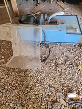 lapidary trim saw for sale  Seguin