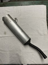 Silenziatore honda 125 usato  Cinisello Balsamo