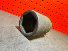 Tengtools sechskant kraft gebraucht kaufen  Remscheid