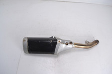Tłumik wydechu KAWASAKI Z 750 2007-2011 na sprzedaż  PL
