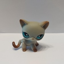 Figurine petshop original d'occasion  Montbéliard