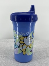 Playtex blue vintage for sale  Gaston