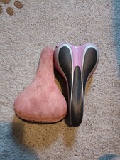 Bicycle saddles bike for sale  STOURBRIDGE