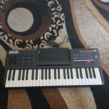 Akai synthstation production for sale  Enola