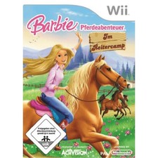 barbie pferd gebraucht kaufen  Gottenheim