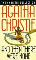None agatha christie for sale  AMMANFORD