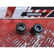 Embout guidon kawasaki d'occasion Embout guidon kawasaki d'occasion  France