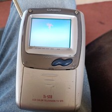 Casio 970. retro for sale  HAYLING ISLAND