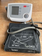 Boso medicus uno gebraucht kaufen  Münster