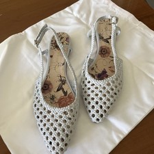 Melvin hamilton slingpumps gebraucht kaufen  Berlin