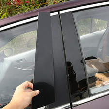Black pillar posts for sale  Rancho Cucamonga