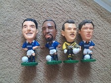 Everton corinthian figures for sale  ROMFORD