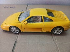 Burago ferrari 348 usato  Palermo