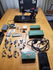 Singer 221 featherweight for sale  Mesa