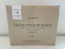 Zicoto vegan foam for sale  Wichita