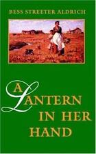 A Lantern in Her Hand by Aldrich, Bess Streeter comprar usado  Enviando para Brazil