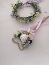 Flower girl wand for sale  SOUTHAMPTON