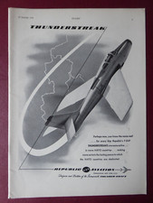 1956 pub republic d'occasion  Yport