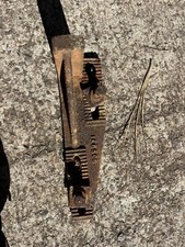 M29 studebaker weasel for sale  Brunswick