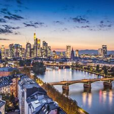 Tage frankfurt main gebraucht kaufen  Hamburg