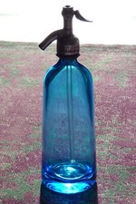 Siphon. seltz. rare d'occasion  Arès