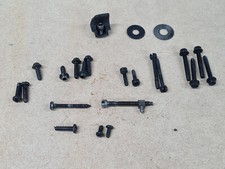 Husqvarna air injection for sale  POOLE