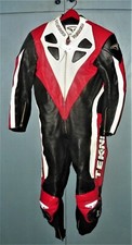 Teknic full leather for sale  Lakeland