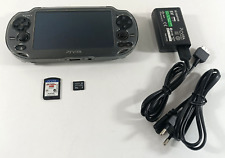 Console sony vita d'occasion  Saint-Gély-du-Fesc