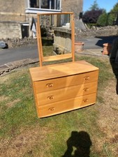 Ercol 408 dressing for sale  CLEVEDON