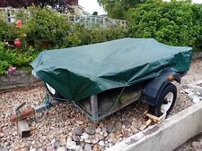 Small trailer 6ft for sale  PAIGNTON