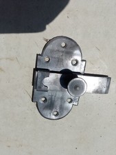 Verrou porte ancien d'occasion Verrou porte ancien d'occasion  Pouilly-sous-Charlieu