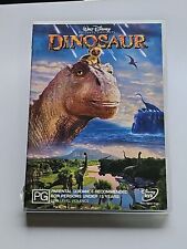 DVD Dinossauro Walt Disney Reino Unido Região 2 GC Família Aventura Filme Frete Grátis comprar usado  Enviando para Brazil