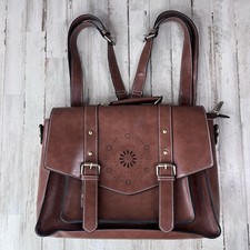 Ecosusl brown faux for sale  Las Vegas
