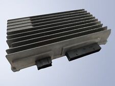Endstufe soundsystem 8t0035223 gebraucht kaufen  Minden