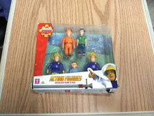 Fireman sam mini for sale  Tucson