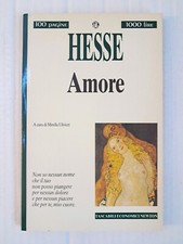 Libro amore hermann usato Libro amore hermann usato  Buonconvento