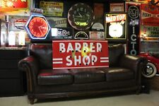 Rare barber shop for sale  Edgerton