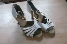 Rummos tanzschuhe 38 gebraucht kaufen  Eggenfelden