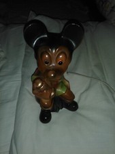 Mickey maus lampe gebraucht kaufen  Deutschland