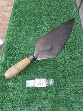 Vintage whs bricklayers for sale  BOGNOR REGIS