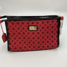Dkny cosmetic bag for sale  LIVERPOOL