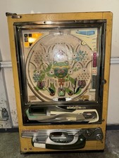 Vintage nishijin pachinko for sale  Bothell