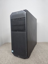 Estação de trabalho HP Z6 G4 Xeon Gold 6136 2CPU 24Core 128GB MEMÓRIA Quadro P4000 Win 11 comprar usado Estação de trabalho HP Z6 G4 Xeon Gold 6136 2CPU 24Core 128GB MEMÓRIA Quadro P4000 Win 11 comprar usado  Enviando para Brazil