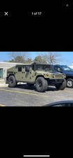 2012 hummer m1151a1 for sale  Mundelein