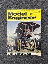 75th anniversary model for sale  STOURBRIDGE
