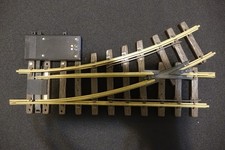 Aiguillage electrique gauche d'occasion Aiguillage electrique gauche d'occasion  Plémet